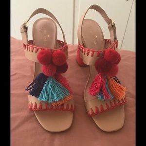 KATE SPADE NEW YORK CENTRAL